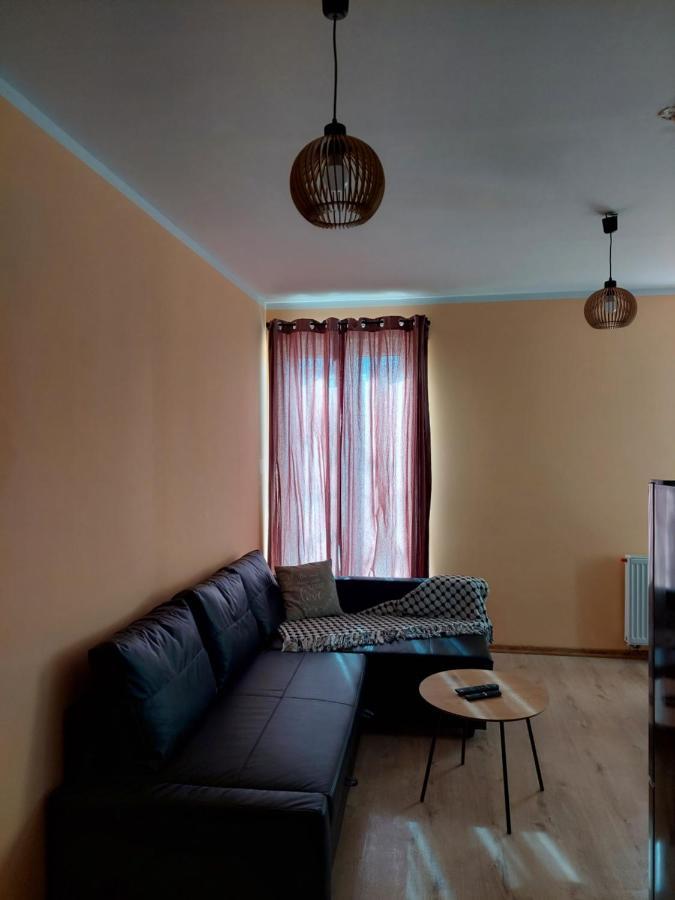 Apartament Black Sea 2 Rooms - Pokoje Swinoujscie Exterior photo