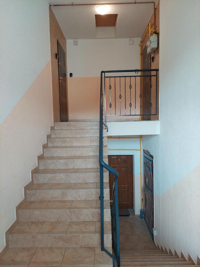 Apartament Black Sea 2 Rooms - Pokoje Swinoujscie Exterior photo